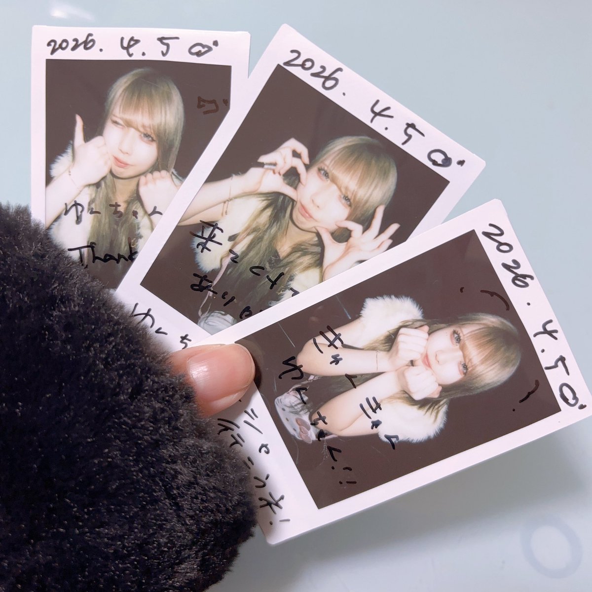 こあさんデビューおめでとおお✨
ほんまにかっこよかったです💙