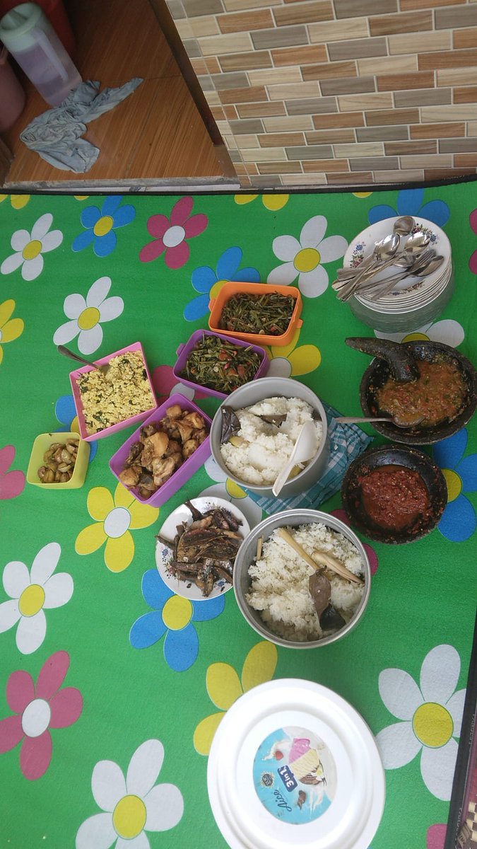 ALIANSI PUPUK KANDANG tweet media