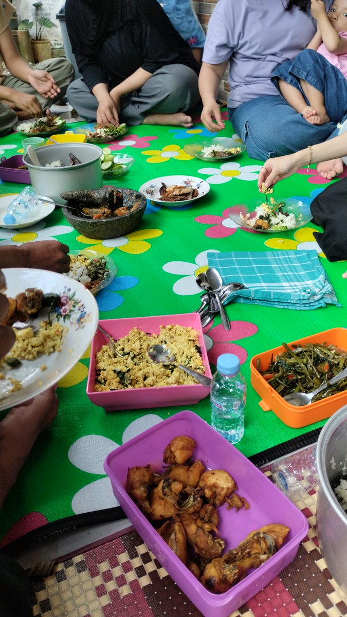 ALIANSI PUPUK KANDANG tweet media