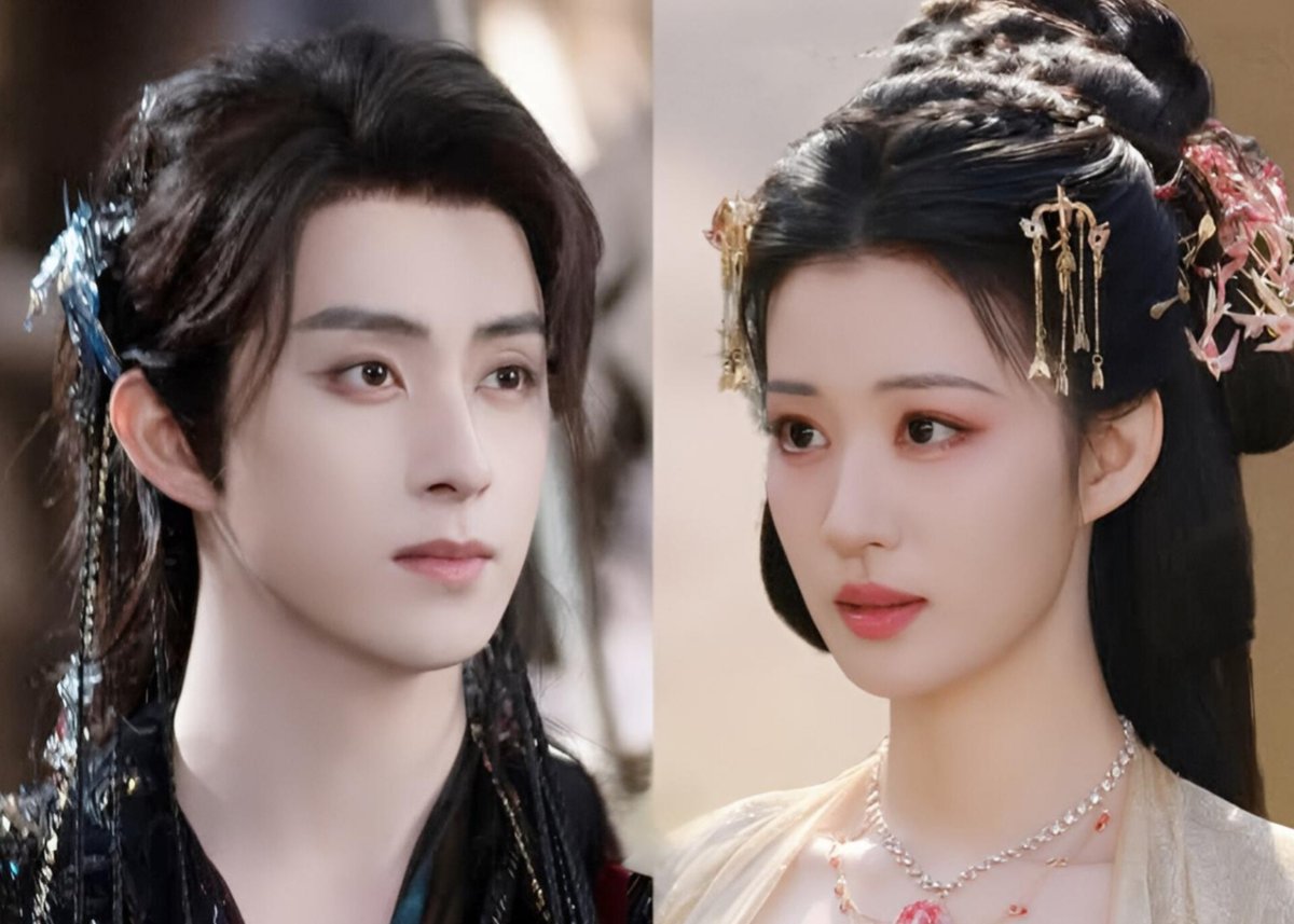 Joy&Victoria Dramas tweet media