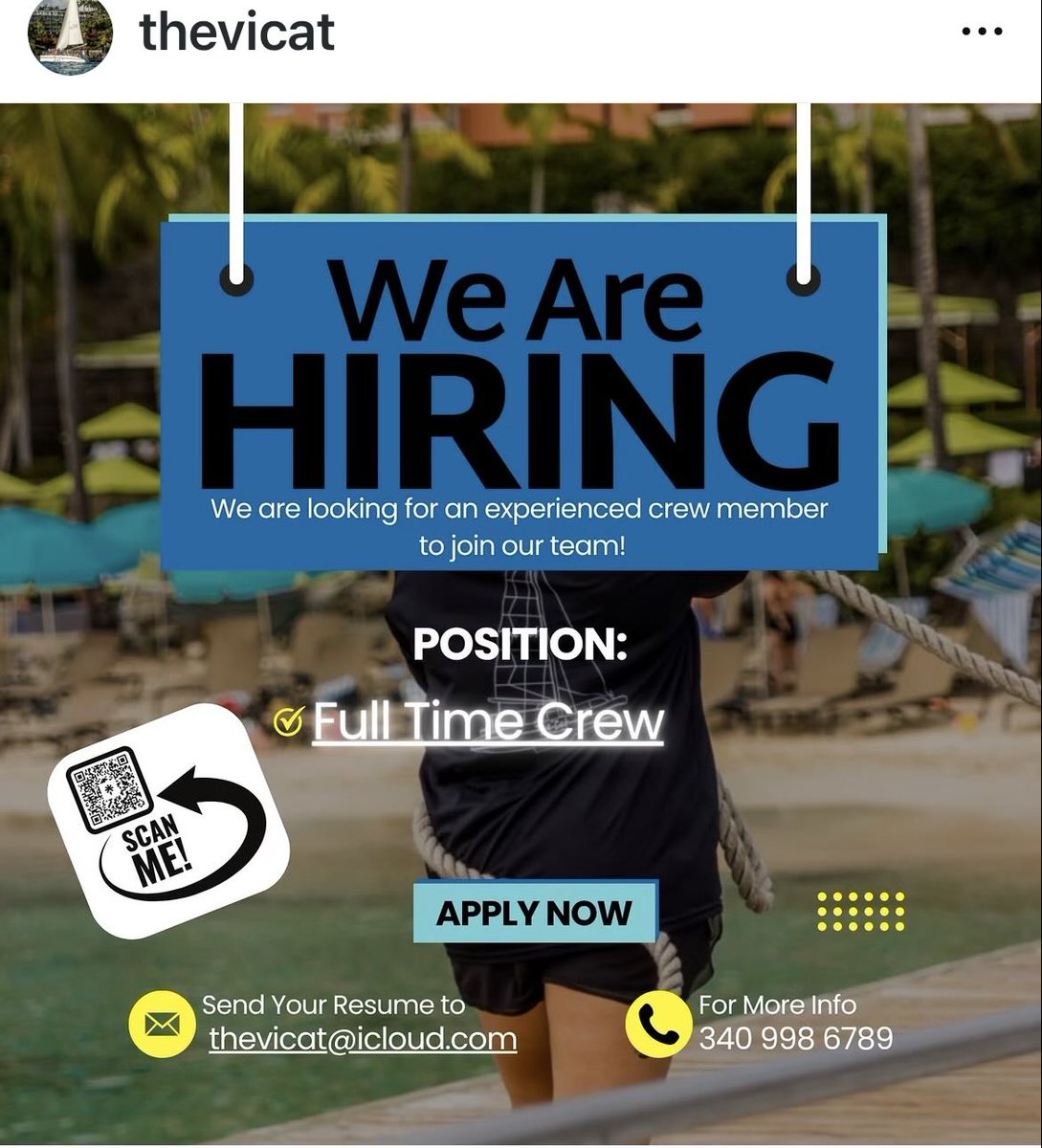 😎🌴CoolestCarib tweet media