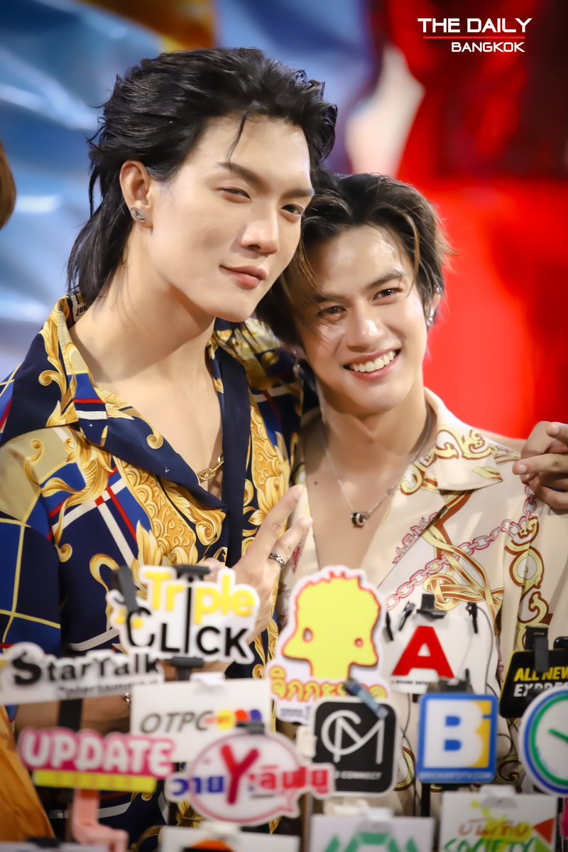 TheDailyBkk tweet media