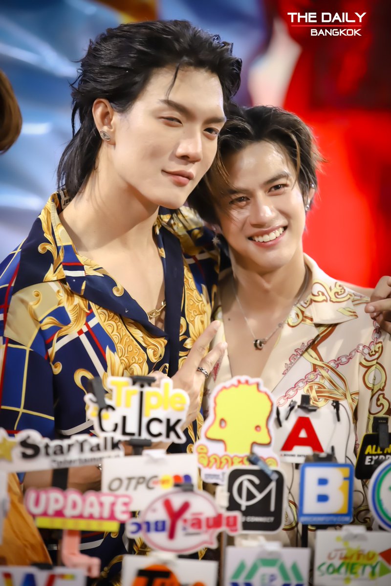 TheDailyBkk tweet media