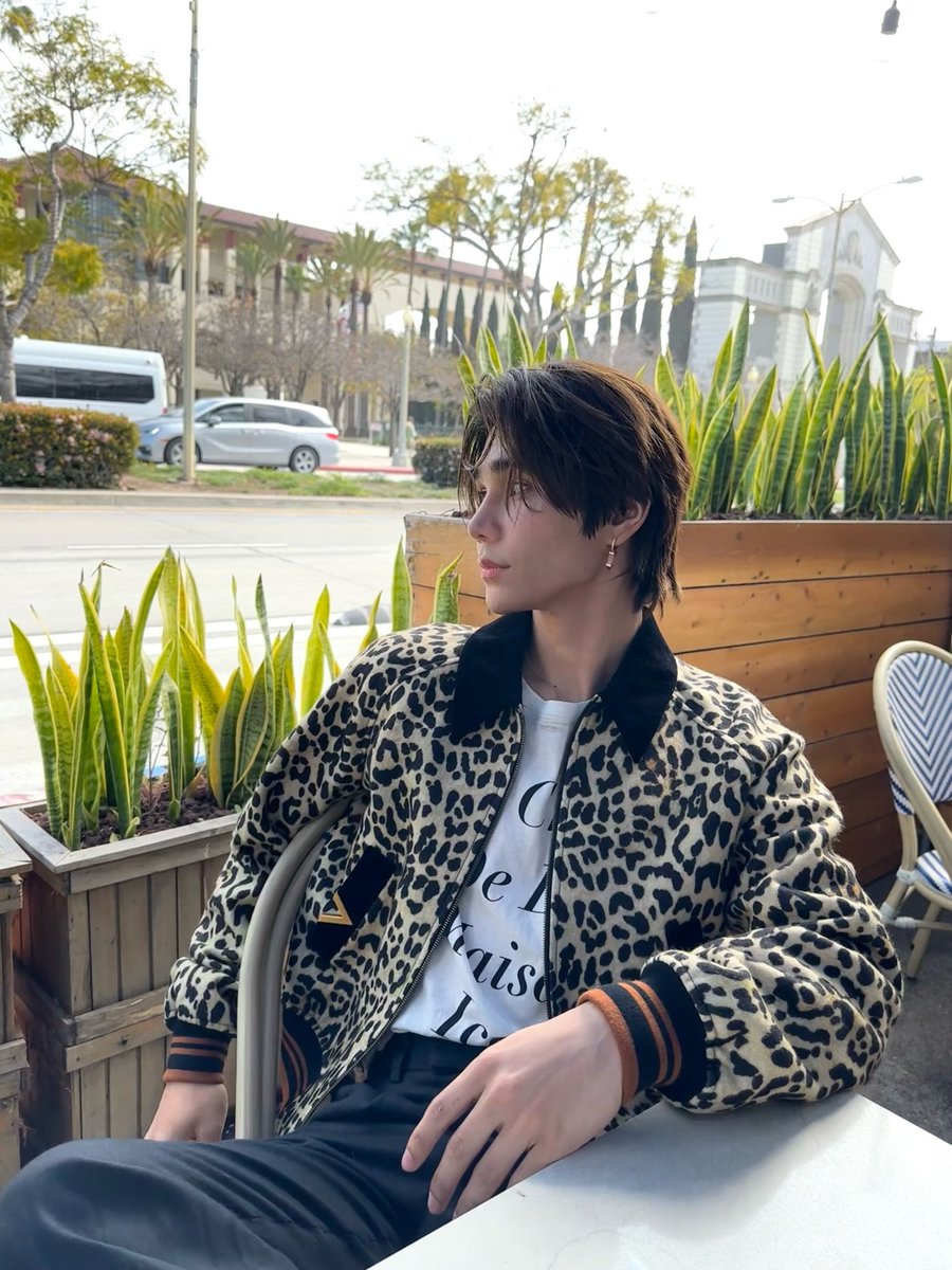 saturdayss8's tweet photo. boyfriend Jeff Satur of the day ♡

#Jeffsatur https://t.co/Lxu62n6Hnv