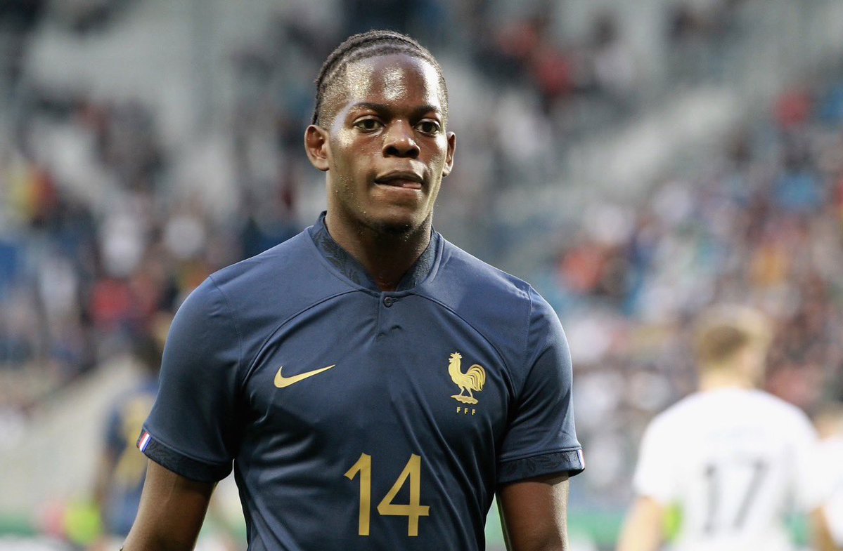 Fabrizio Romano tweet media