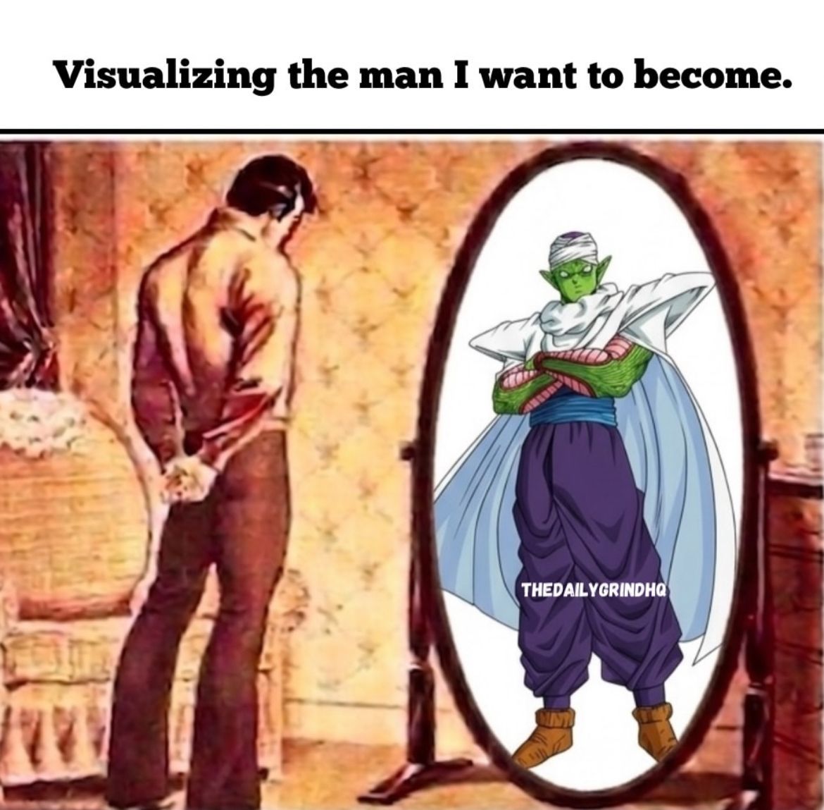 Dragon Ball Daily tweet media