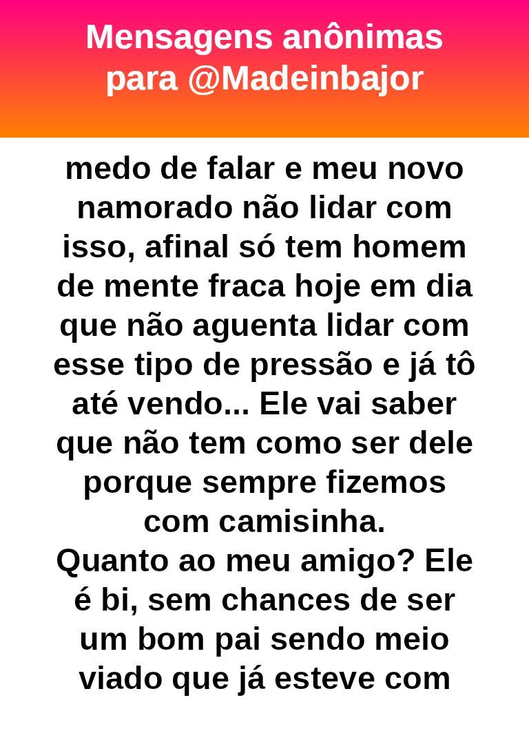 Making of da vida alheia tweet media