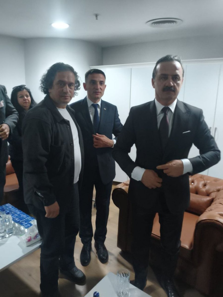 STAJ VE ÇIRAKLIK SİGORTASI MAĞDURLARI FEDERASYONU tweet media