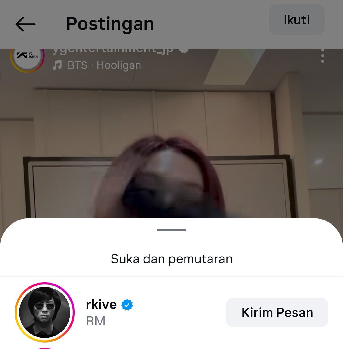 CHIQUITA INDONESIA BASE tweet media