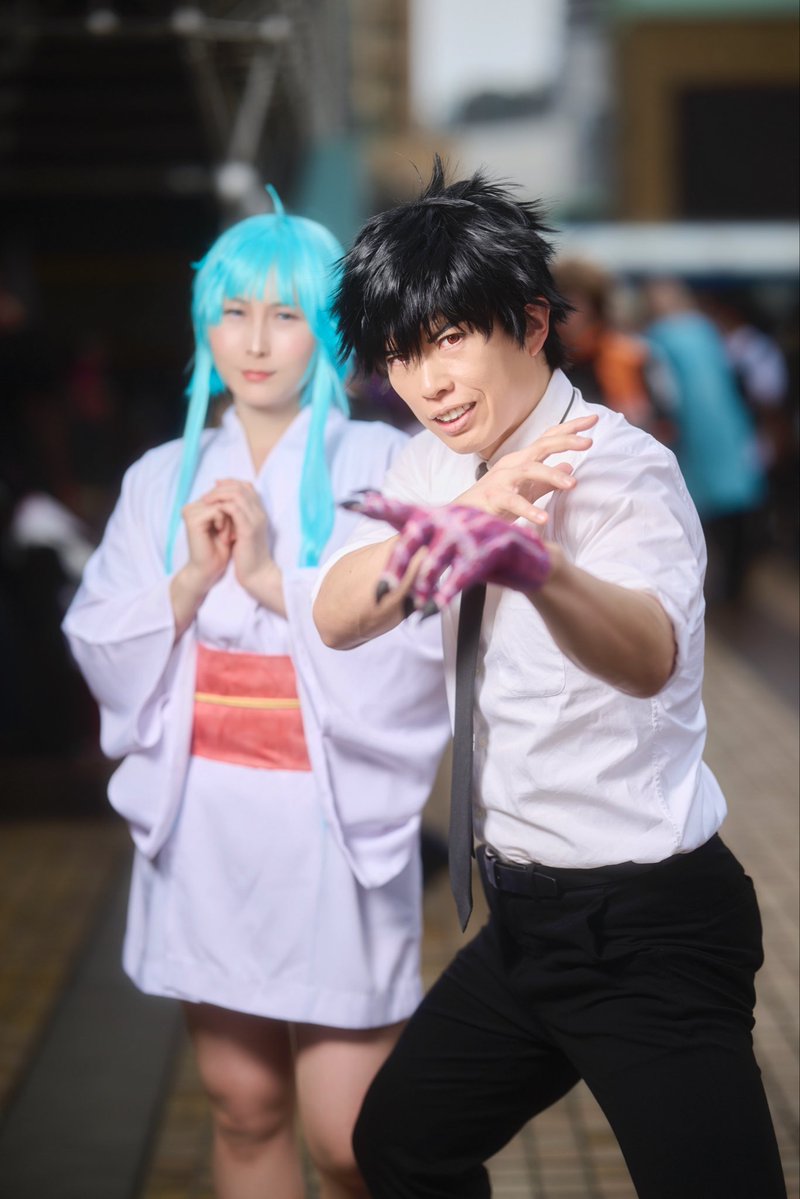 MASA@AJ29 tweet media