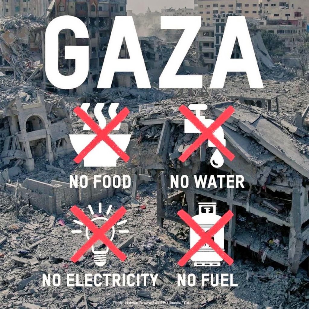 Lana & Hala Family's 🇵🇸🍉 tweet media