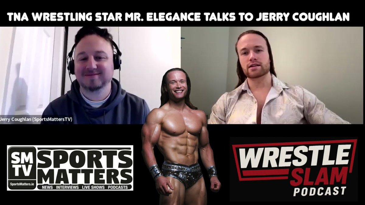 TNA Wrestling UK tweet media