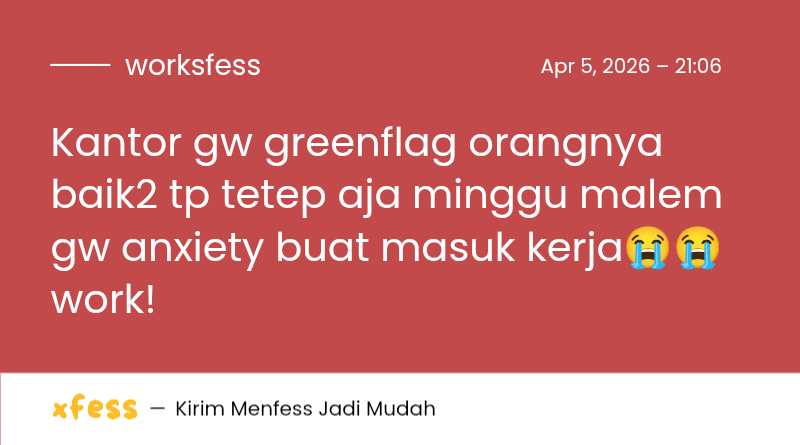 WORK tweet media