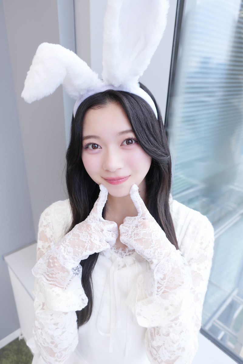 村山 結香 tweet media