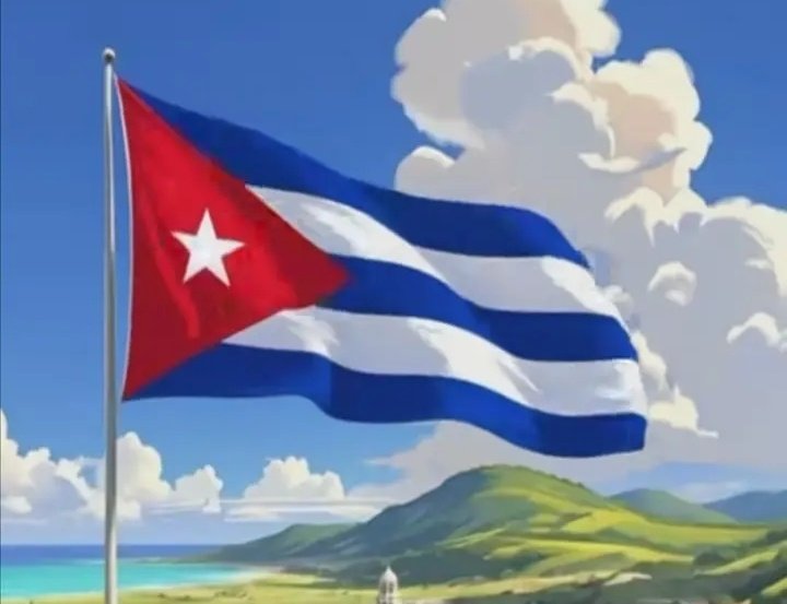 #FidelPorSiempre "Queremos un mundo de paz, justicia y dignidad, en el que todos, sin excepción alguna, tengan derecho al bienestar y a la vida”
#CubaPorLaPaz
#CubaEstáFirme 
#CubaNoEstáSola