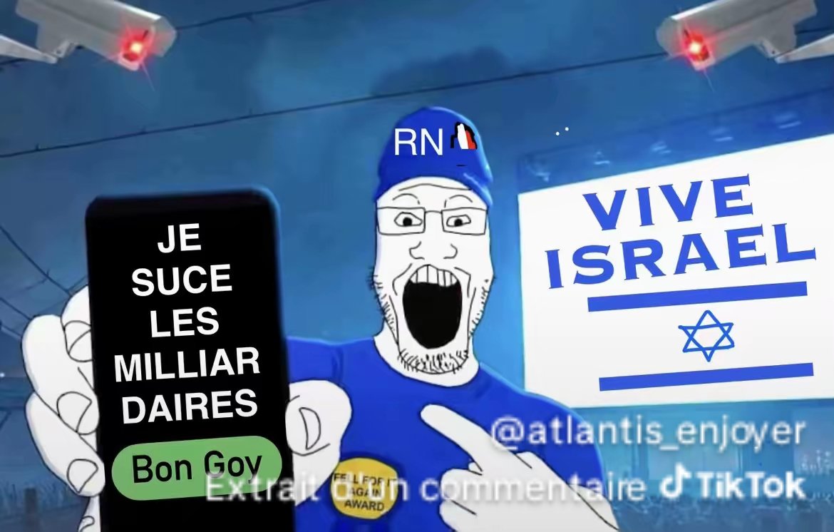 R_M_INLL's tweet photo. @NicoSurX @gab_bpn_ Voila la reponse d'un enorme raciste gg bg tes genant + tu crois que tu merite on te parle bien apres ce que tu dit va voter porcdella et cplc https://t.co/XrV6z0CirL