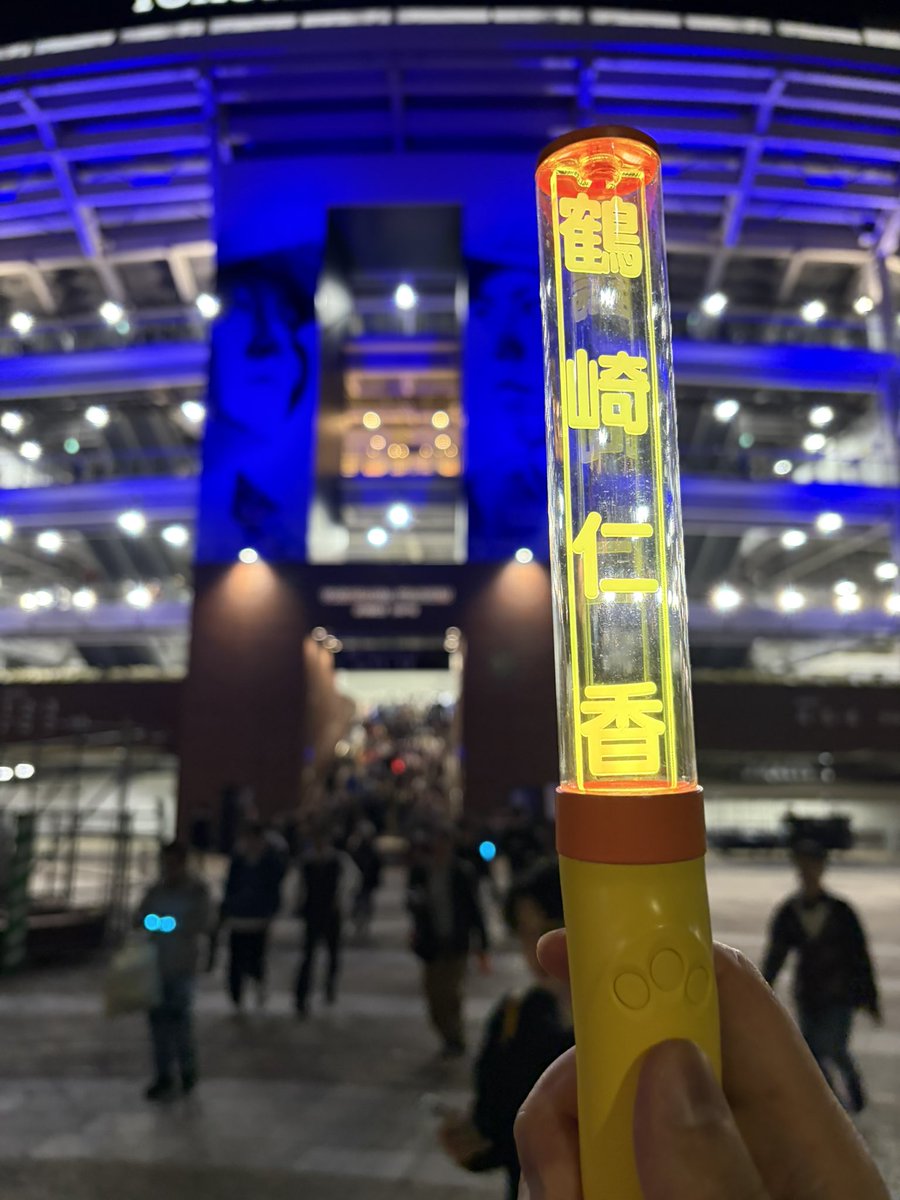 mat_sasa's tweet photo. 「7回目のひな誕祭」も終わったので、はっきりと表明するけど、鶴崎仁香ちゃんを単推しする❗️自分の性格的に複数のメンバーを推すことは出来ないし、にこちゃんが好きって気持ちはずっと強かったのでね✨ミーグリもグッズもにこちゃんだけにするよ😍にこちゃんが大好き💕
#日向坂46
#鶴崎仁香 https://t.co/sRKJwI9tnO