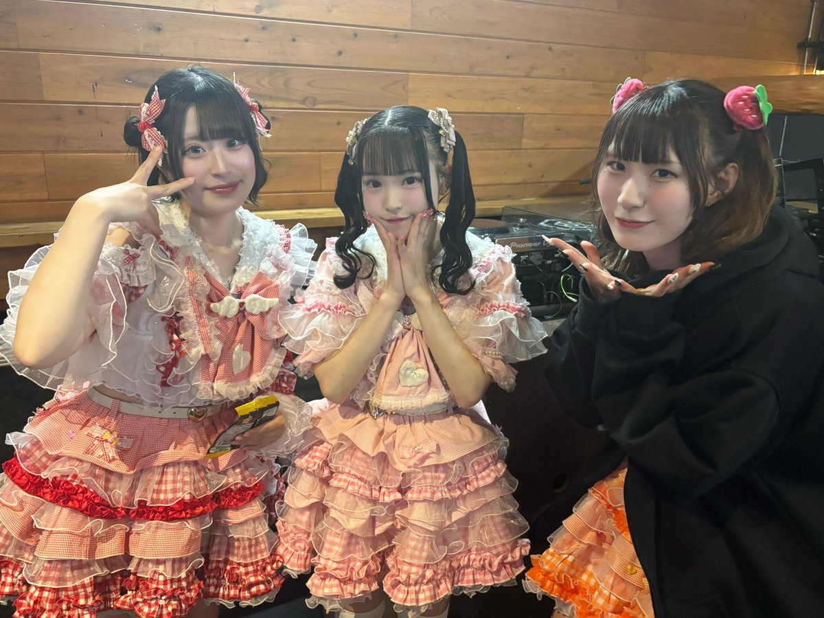 I'LL-アイル-【公式】 tweet media