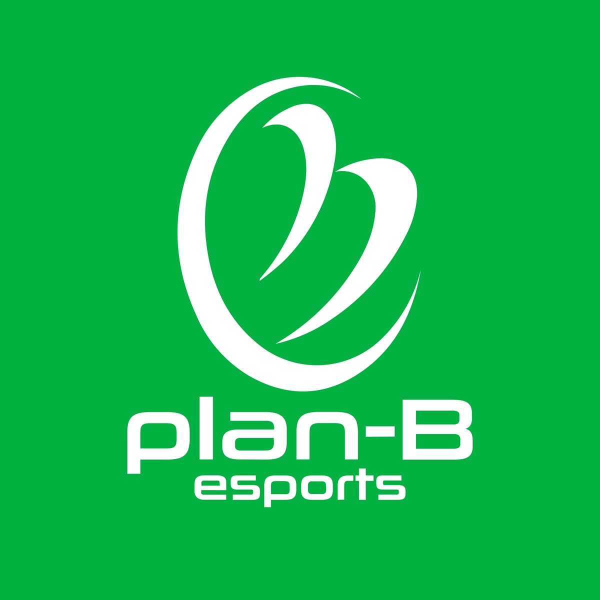 plan-B esports tweet media