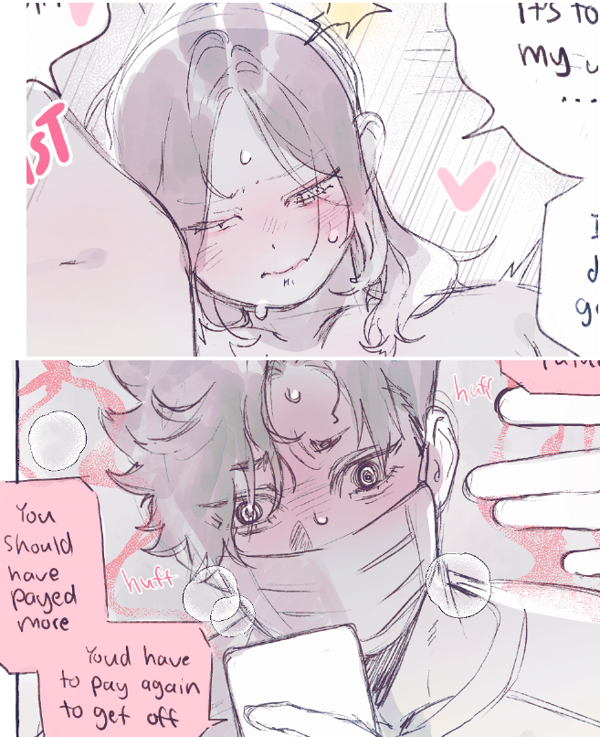 nsfw:🔞 camstar omega kenma request PART 2 -3
 https://t.co/gcJVWfzDTG 