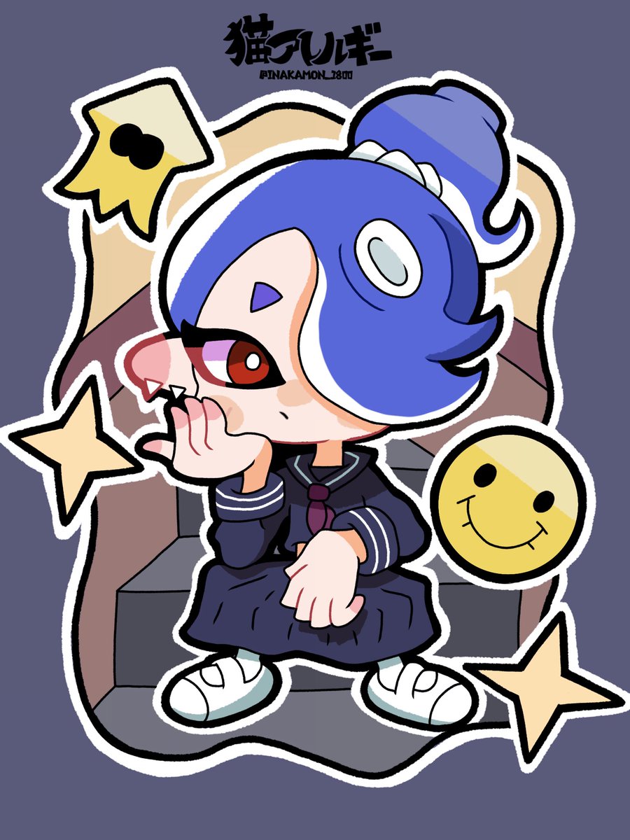 猫アレルギー tweet media