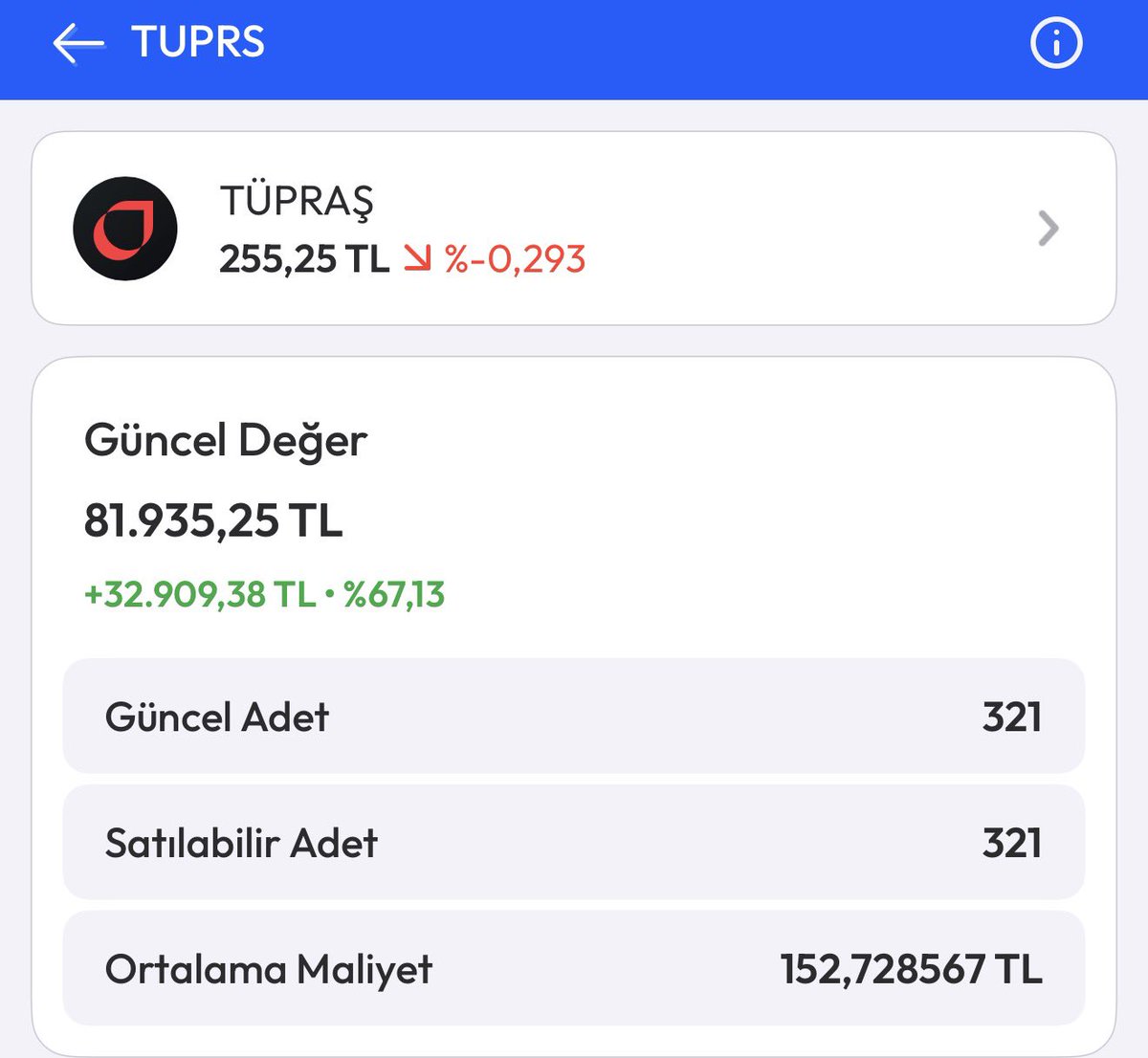 Yatırımcı Mimar tweet media