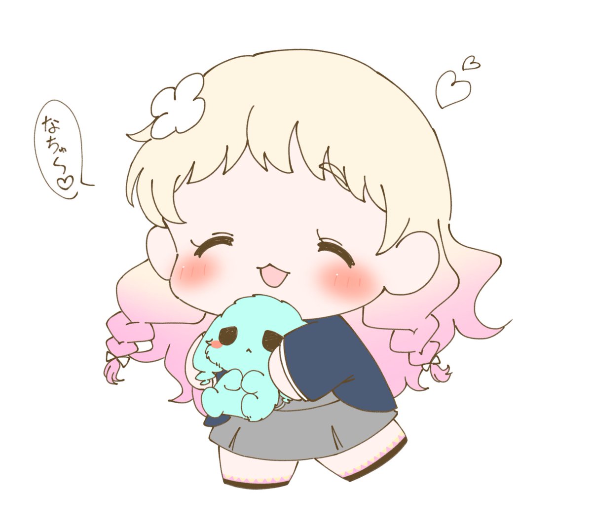 もる🐾 tweet media