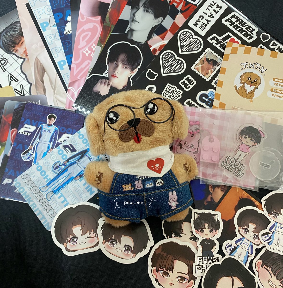 YW PP💗 tweet media