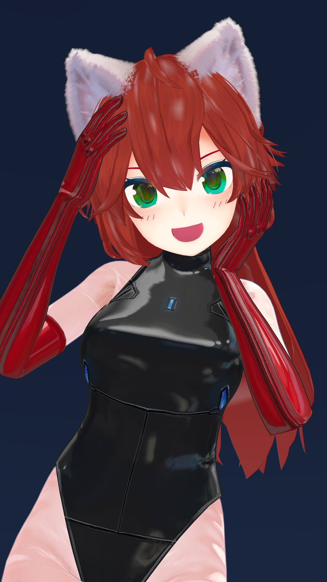 おさばん@かぼナップルちゃん tweet media