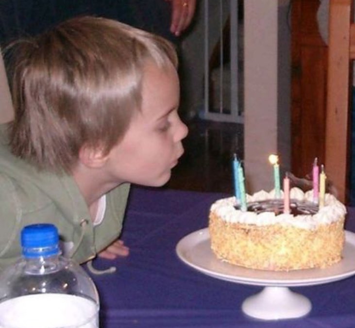 𝙨𝙖𝙣𝙮𝙖 | OSCAR DAYY !!! tweet media