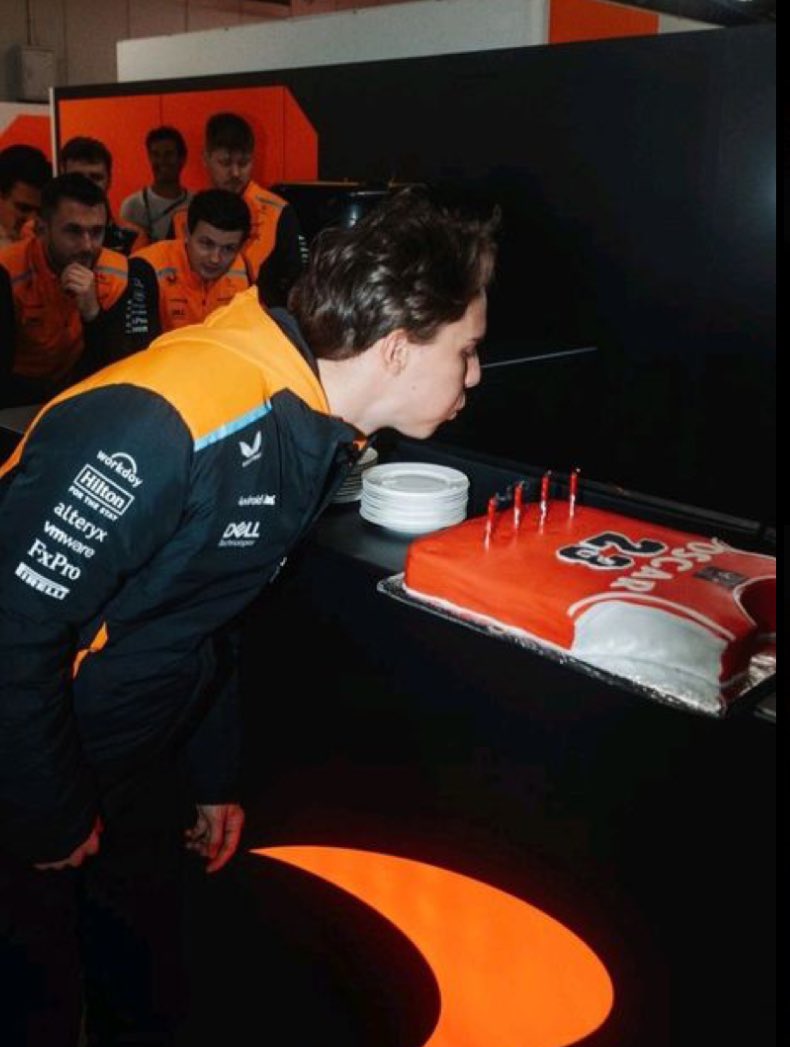 𝙨𝙖𝙣𝙮𝙖 | OSCAR DAYY !!! tweet media