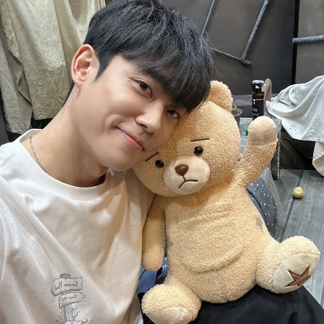 🍇뮤균🍇 tweet media