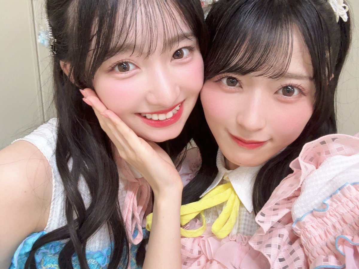 佐藤綺星 tweet media