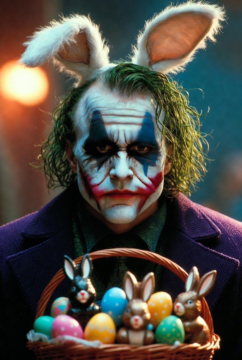X3_TheJoker tweet media