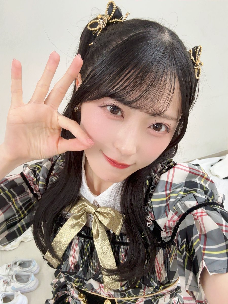 佐藤綺星 tweet media