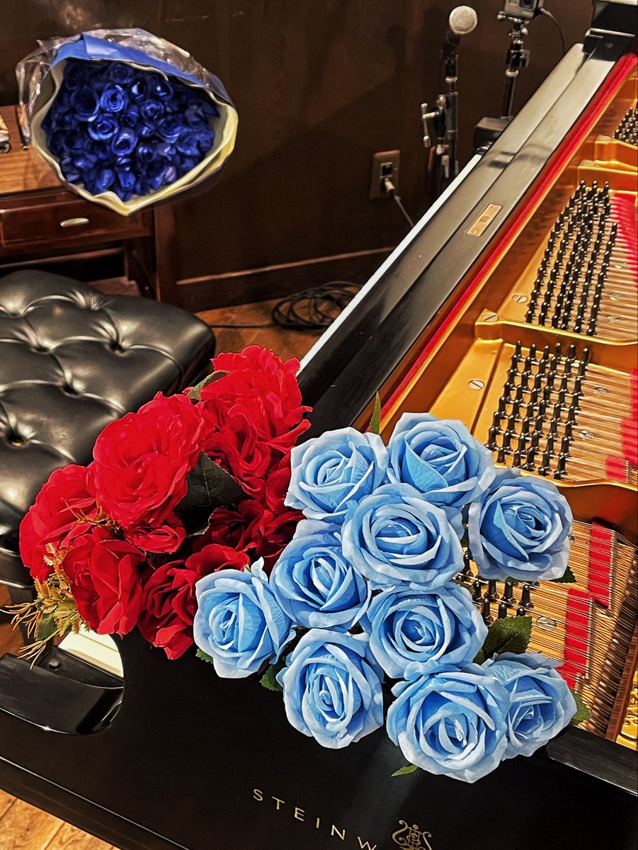 🌹侍院💄Samurain tweet media