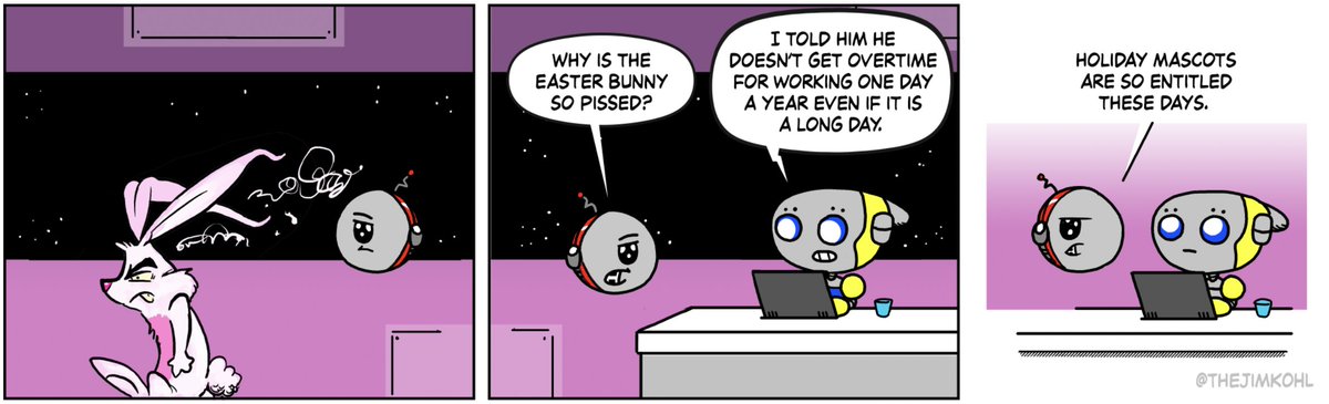 Humanoid Resources tweet media