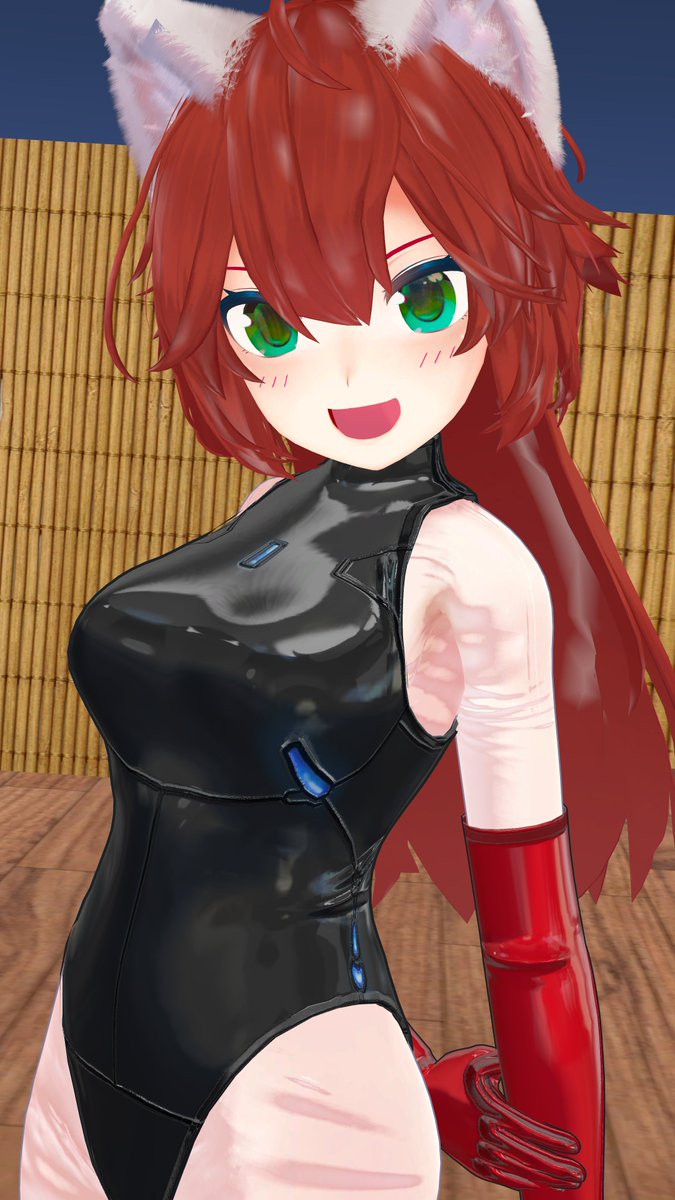 おさばん＠かぼナップルちゃん tweet media