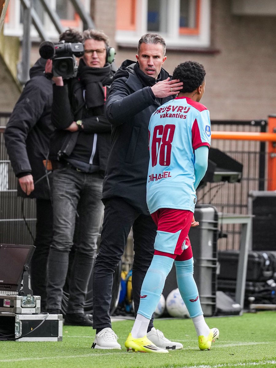 Feyenoord Rotterdam tweet media