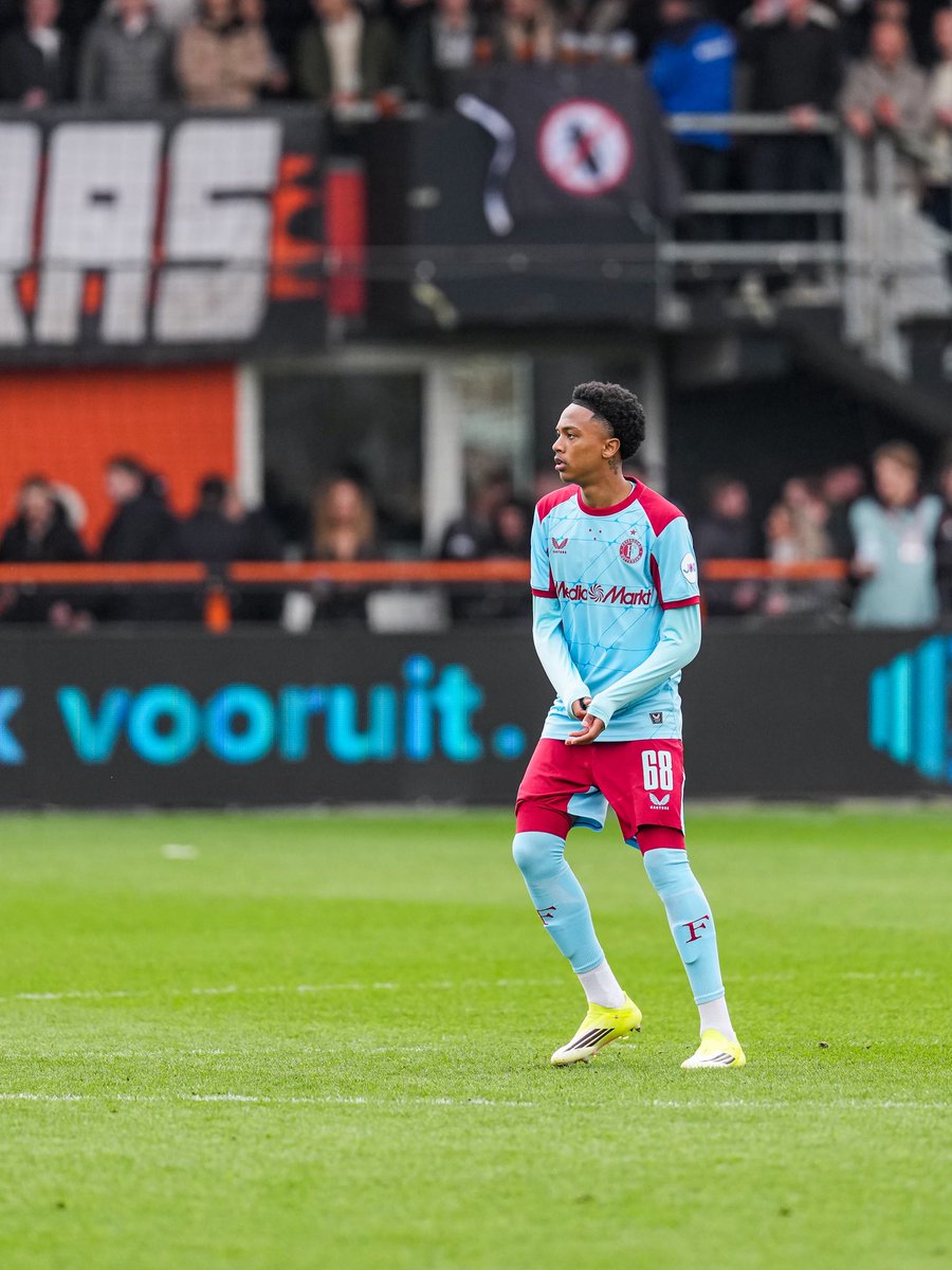 Feyenoord Rotterdam tweet media