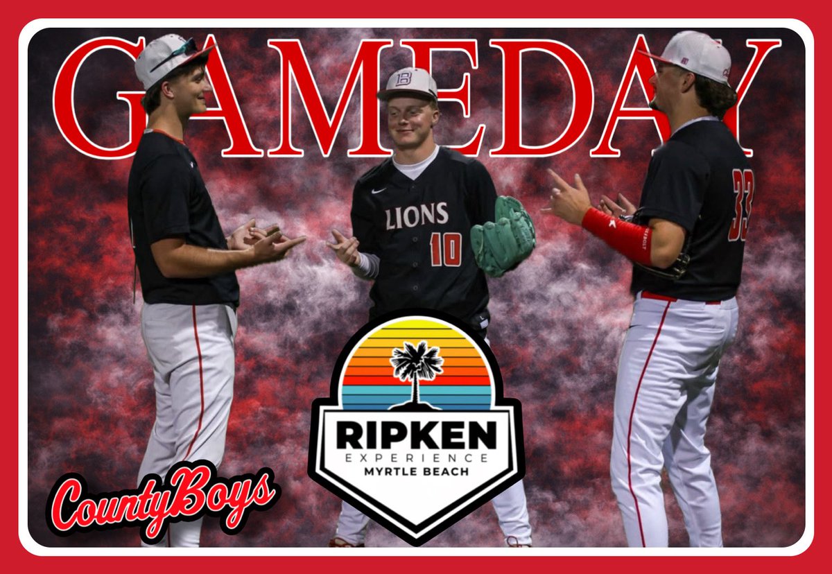 Boyd County Baseball tweet media