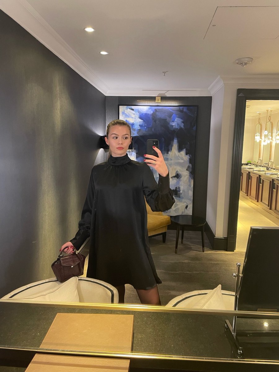 Karoline Gosling tweet media