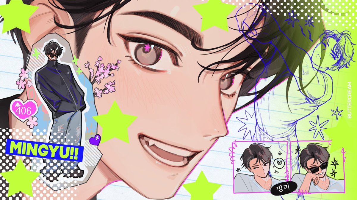 피넛버터 tweet media