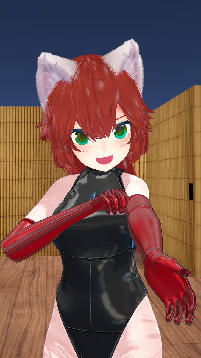 おさばん＠かぼナップルちゃん tweet media