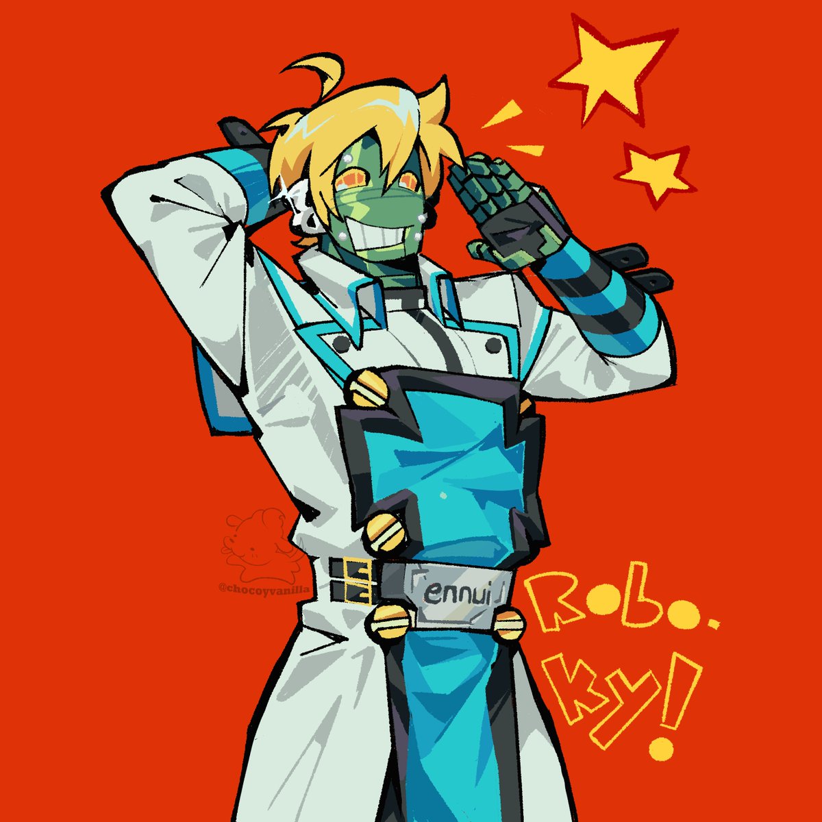 chocobonobana🍫 tweet media