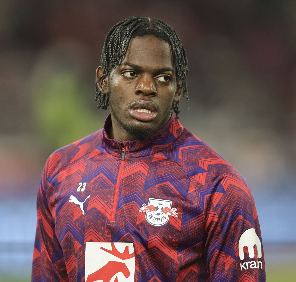 Instant Foot ⚽️ tweet media