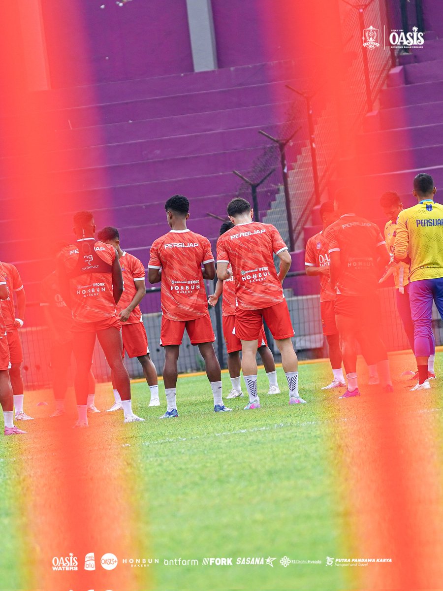Persijap Jepara tweet media