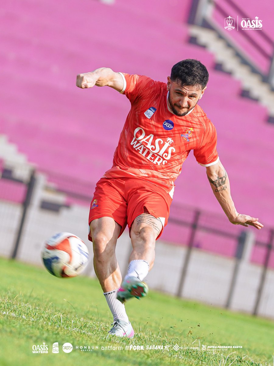 Persijap Jepara tweet media