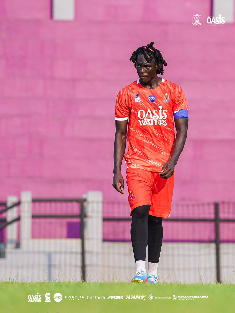 Persijap Jepara tweet media