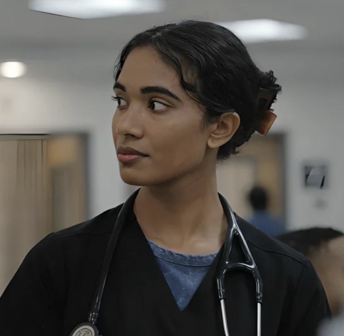 butchmellark's tweet image. parkmira ; parker ellis x samira mohan